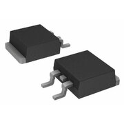 IGB20N60H3 IGBT 600 V, 20 A, 170 W, D2PAK

 XXD2PAK.jpg