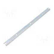 9820019 DIN rail; steel; zinc; L: 240mm; W: 15mm; TS15 7nmbDCIYMu0B6fXvt8m5btWhuY_im-E5QIs3y2IB9ec