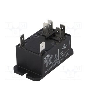 7-1393211-1 Relay: electromagnetic; DPST-NO; Ucoil: 24VDC; 30A; max.600VAC gUSdEo04ScEXIKpUnfkFJZmWxCwHPAFfl4lVaoFYaTk