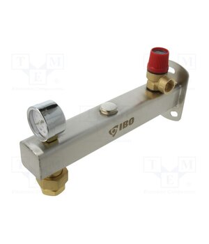 KAT01220 Safety group; max.6bar; domestic hot water systems; 0÷90°C NhQkEDn1z4q2Ua6jx8UKpf6iZiiHymfLvLRTAsmAjUQ