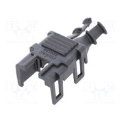 200122-0004 Cable hood and fastener; female; PIN: 4; 2x2; Mega-Fit; UL94V-0 XX55Hc3RnIYrGQeXaI8LobqURHTWdnd383XNbonyEPI