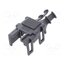 200122-0004 Cable hood and fastener; female; PIN: 4; 2x2; Mega-Fit; UL94V-0 XX55Hc3RnIYrGQeXaI8LobqURHTWdnd383XNbonyEPI