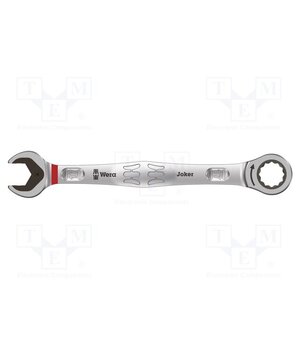 05073277001 Wrench: combination spanner; rattle; 17mm; L: 224mm pj7PZAjGDSX2NgqByTLESmMH-Rc22klGrcjy9jlhaFw