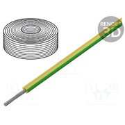 24613 Wire; SiF; 1x10mm2; stranded; Cu; LSZH,silicone; yellow-green W7ySyvxlVwV4edlU9Zqw5A3KRxfDHFR9iU-zn52SgfU