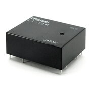 RELĒ 24V 1A/30V L1-24H ar 4 pāriem kontaktu

 RLL124.jpg