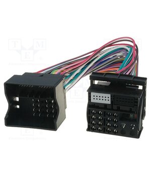 80315 Adapter; Audi,Seat,VW,Škoda; 0.3m XGRMMTh75akGHs5BhTzZUYmDD8j6luwVlBpHX1I_cJs