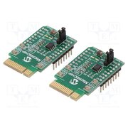 AC500100 Expansion board; EERAM memory; Components: 47C04,47L16 Sh5reVCeYDchRP8EqwpyzNkxZRlamEv4tXhw_ee77G4