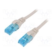 DK-1511-020 Patch cord; RJ45 plug,both sides; U/UTP; 5e; stranded; Cu; 2m; PVC SayM7hhQZVjIoNvluZIdi2Z5_pdiiiat1rx9CD2-DG4