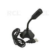 Mini USB mikrofons

 IMIK23.jpg