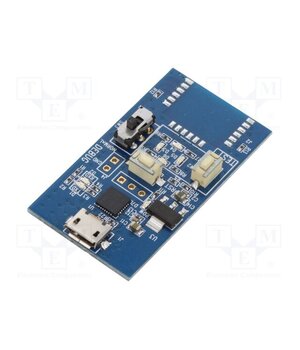 WT8266-DK Dev.kit: WiFi; prototype board; Comp: ESP8266; AES,WPA,WPA2,WPS pxjfJlHaWhY2TP7ua7d1J5WZakiZg-xeRyksN1IMmYI
