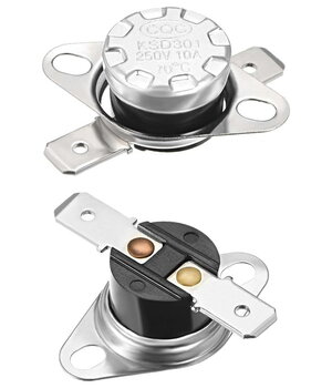 Termiskais relejs - Termiskā aizsardzība 10A 80°C atvienošana / 65°C pieslēgšana RLTLxxL+1.jpg