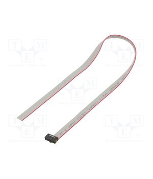 FFSD-05-S-11.82-01-N Ribbon cable with IDC connectors; IDC,wires; Tape ph: 0.64mm vLRMBmhK-Qm7cWbBb0vbrelamakqdsjg2JOdXQ021_s