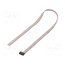 FFSD-05-S-11.82-01-N Ribbon cable with IDC connectors; IDC,wires; Tape ph: 0.64mm vLRMBmhK-Qm7cWbBb0vbrelamakqdsjg2JOdXQ021_s