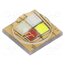 PBLA-15LTE Power LED; RGBW; quadcolour,EMITER; 155°; 700mA; 15W; 5x5x2.4mm 3uUYk7WhIrjvZnelP7lhaWgwSK6eEJORZ734e4O1LRs