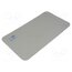 157CUT 60120 GREY Mat: bench; ESD; grey; L: 1.2m; Width: 0.6m; Thick: 2mm; 440°C IbaYDOvEicqg7piBfTae4b72w8UVwx1PqSVrFy2-Aew