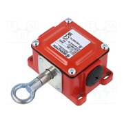 SD-U1 Safety switch: singlesided rope switch; NC + NO; SD; -30÷80°C ZMJNQqu0IRDu6-bFsayZat_ZZyofulEb-SUrKjYQFx8