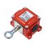 SD-U1 Safety switch: singlesided rope switch; NC + NO; SD; -30÷80°C ZMJNQqu0IRDu6-bFsayZat_ZZyofulEb-SUrKjYQFx8