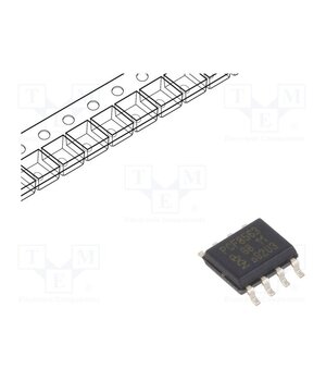 PCF8563T/5,518 IC: RTC circuit; I2C,serial; SO8; 1.8÷5.5V TAOOYpOqQy7Cq9wysbVEwB5VXsxR48tR1Hb8aDx4yuk