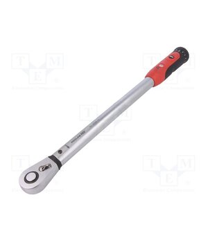 66803 Wrench: torque; 4481mm; 40÷200Nm; 1/2"; PROLINE HD LWeZ95qb4-Lw6_Iuc9jJQyn__gwSJ7H3DASP691jFMk
