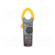 KT200 Meter: multifunction; digital,AC pincers type; LCD; 3,75 digit 1DCeNXdYZWbTjh1Dmz-bSiYyVYumXmxzRtR4V8B1ncs