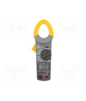 KT200 Meter: multifunction; digital,AC pincers type; LCD; 3,75 digit 1DCeNXdYZWbTjh1Dmz-bSiYyVYumXmxzRtR4V8B1ncs