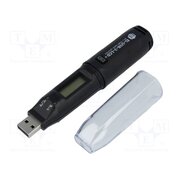 EL-USB-2-LCD+ Data logger; dew point,temperature,humidity; IP67; Display: LCD jmBSe28yxhZwehMHlUXcVoy8kP2CznRfKacB6wGvXH8