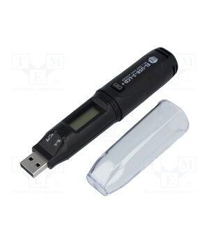 EL-USB-2-LCD+ Data logger; dew point,temperature,humidity; IP67; Display: LCD jmBSe28yxhZwehMHlUXcVoy8kP2CznRfKacB6wGvXH8