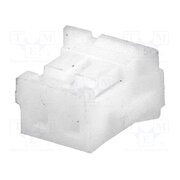 A1500H-2P Connector: wire-board; plug; female; PIN: 2; Urated: 100V; for cable 6oTLQIxcQCssHW0lyG2TO-kpfjIzxcfJREskvdI-GhU