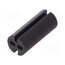 8GE04V80582 Spacer sleeve; LED; Øout: 4mm; ØLED: 3mm; L: 9.5mm; black; UL94V-0 b8RGOPDEbtanvuYk7Jb20ku1f4kJnHwEkgIE-Ys9cgE