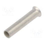 216-102 Tip: bootlace ferrule; non-insulated; 0.75mm2; 8mm; tinned LET0mEWzGnj3wbhsnGZ5kY30iE6lgJ2ojI1-J9xx25w