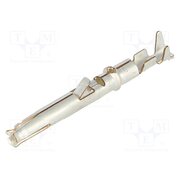 VN0201600031 Contact; female; 1.6mm; silver plated; 0.14÷0.5mm2; 26AWG÷20AWG N2tfZ9bu8eEG9KN8KOWy99F9PkEsAi1DloBBuCW2qYc