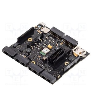 ARDUINO EDGE CONTROL Dev.kit: Arduino Pro; prototype board; IEEE 802.11b/g/n; 12VDC dWf6prwdCZxHDCw733UomS3A820h1fw5ulozndtgLpc