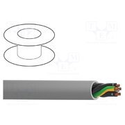 3GE-B100 Wire; MACHFLEX 350YY; 3G2.5mm2; unshielded; 300V,500V; 100m; Cu rgb6lb6O_jLt1IMFIapF8MBBk6wrDLxvA_DOsjL5Nys