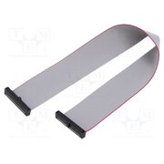 FFSD-17-D-09.00-01-N Ribbon cable with IDC connectors; IDC,both sides; 228.6mm; 9" NvTDkFeaB-pq8NFCd93t9esvp61QOdkOCNYTneH1Pkg