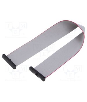 FFSD-17-D-09.00-01-N Ribbon cable with IDC connectors; IDC,both sides; 228.6mm; 9" NvTDkFeaB-pq8NFCd93t9esvp61QOdkOCNYTneH1Pkg