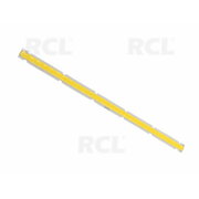 LED COB 10W 12V DC silti balts, 250x12mm

 PLDGJ10BS1.jpg