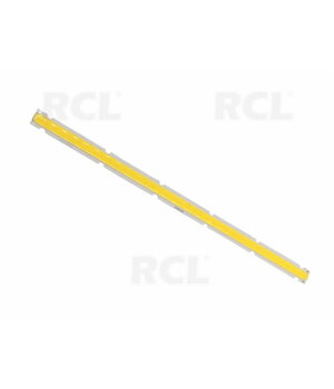 LED COB 10W 12V DC silti balts, 250x12mm

 PLDGJ10BS1.jpg