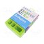 GROVE - STARTER KIT ARDUINO Dev.kit: Grove Starter Kit for Arduino; Grove B0fCLl9Isc9oXSwHn7Z6dAeQUUQIpBRKaQx0TDjw9kI