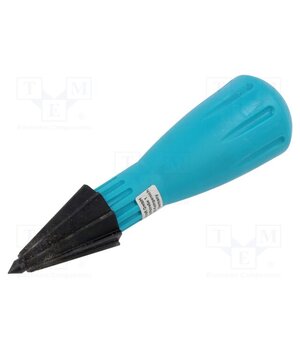 4316000 Taper reamer; Working part len: 40mm; Reamed hole dia: 5÷40mm xLDxk_PQ5xto1uqOMuL_VlCQ3_TU4zxJ1pbLYriDwFQ