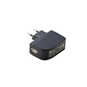 BAROJUMU AVOTS AC 230V=>DC 5V 1,2A ar USB, SYS1638-0605-W2E (microUSB)

 AMS0512_USB.jpg