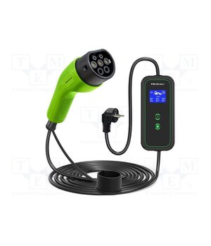 52476 Charger: eMobility; 1x0.5mm2,3x2.5mm2; 230VAC; 3.5kW; IP65; 5m; 16A -vOTlkmqSdvBdSBeAeSI3UQjBQ_jBEJ6sabkScFdhJc