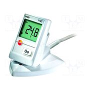 TESTO 174T-USB 0572 0561 Data logger; temperature; IP65; ±0.5°C@(-30°C÷70°C); Resol: 0.1°C pJFl7bYrkjVre9DtZb8s1UcBmOToPWxFyytt0JkERIY