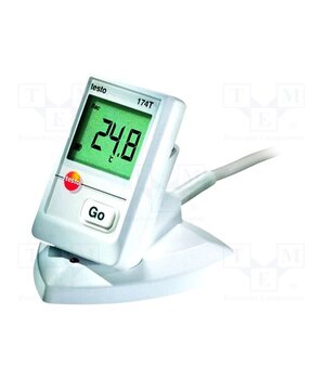 TESTO 174T-USB 0572 0561 Data logger; temperature; IP65; ±0.5°C@(-30°C÷70°C); Resol: 0.1°C pJFl7bYrkjVre9DtZb8s1UcBmOToPWxFyytt0JkERIY