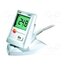 TESTO 174T-USB 0572 0561 Data logger; temperature; IP65; ±0.5°C@(-30°C÷70°C); Resol: 0.1°C pJFl7bYrkjVre9DtZb8s1UcBmOToPWxFyytt0JkERIY