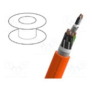 13-EYS15Z06R-A5 Wire: servo drive; MOTIONLINE® ADVANCED; hybrid; orange; stranded DaXDq0sXxmKkh-1eQXf8mMKGb00TOmbCn_PzldXLodU