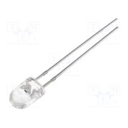 OS5YPM5HA1B LED; yellow; oval; 5.1x4.3mm; 10000÷13000mcd; 100/40°; 1.8÷2.6VDC npNgqpdfZO2R0UE4rsxEmnTrPk6Au1dngP5V6Ex9HQo