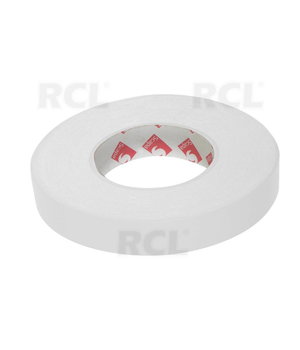 Līmlente divpusēja Scapa 5474, 1 mm x 19 mm x 5 m, 36 g/cm2

 IZ1915DB.jpg