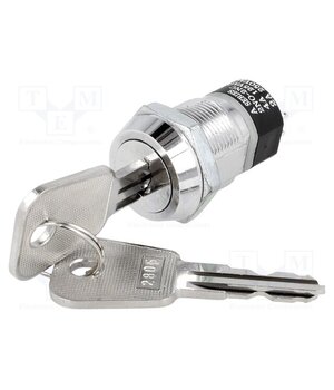 S286A-2 Switch: key switch; Stabl.pos: 2; Switch.method: OFF-ON; Key: flat By7jeD6D9a3PJnolW6K72g0OtalRo0A_OB_IjHeTsJ4