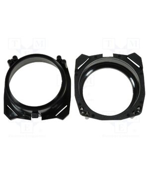 271114-02-0 Speaker frame; 130mm; Ford,Mazda; Ford Fiesta 1989->,Mazda 121 TPzaJ2HC3XiTuok5VvAqyk-c5tRHZ3d-8dhNqA6EAqg