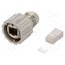 17-101794 Connector: RJ45; plug; PIN: 8; Cat: 5e; shielded; 8p8c; 4.83÷6.73mm D6tl6O4zX4_SxRL53wf6apTDrYrd4wYav2d22WHHBxY